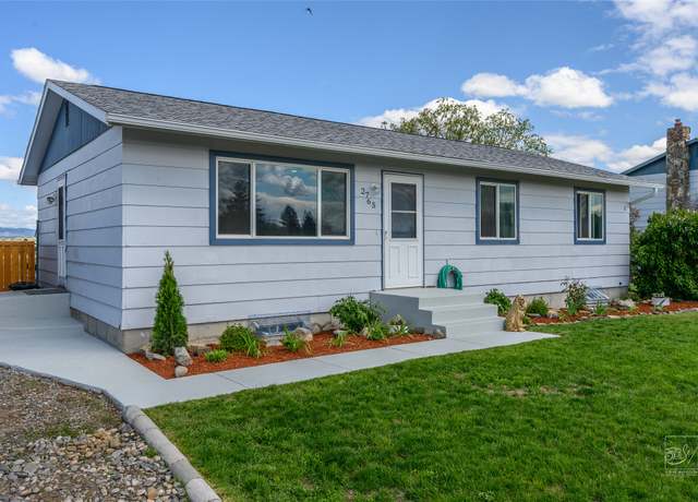 Property at 2765 Bandera Dr, East Helena, MT 59635, 3 beds, 1 bath