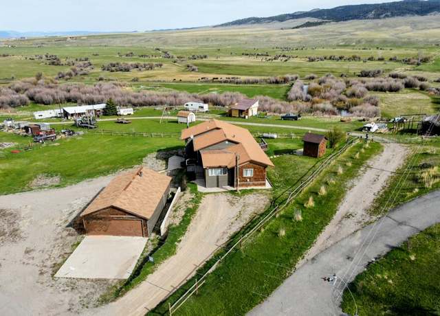 Property at 215 Badger St E, White Sulphur Springs, MT 59645, 3 beds, 2 baths