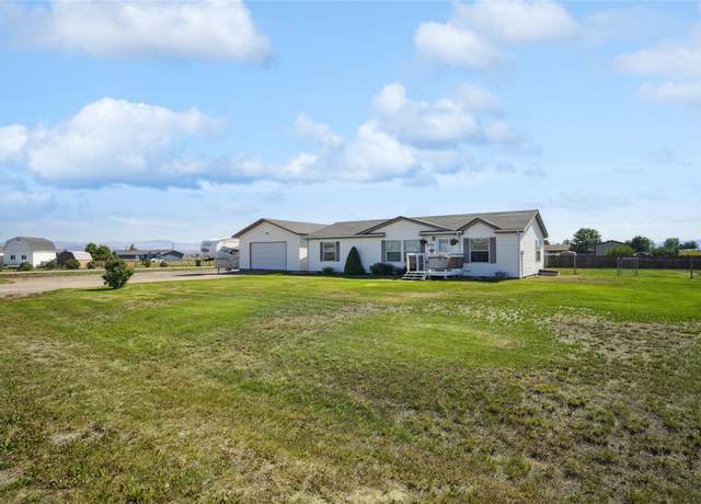 Property at 3195 Brow Tine Dr, Helena, MT 59602, 3 beds, 2 baths