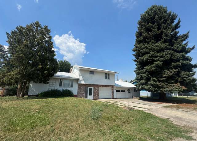 Property at 95 Hamann Ave, Libby, MT 59923, 3 beds, 2 baths
