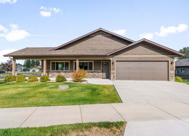 Property at 1186 Heritage Dr, Stevensville, MT 59870, 2 beds, 2 baths