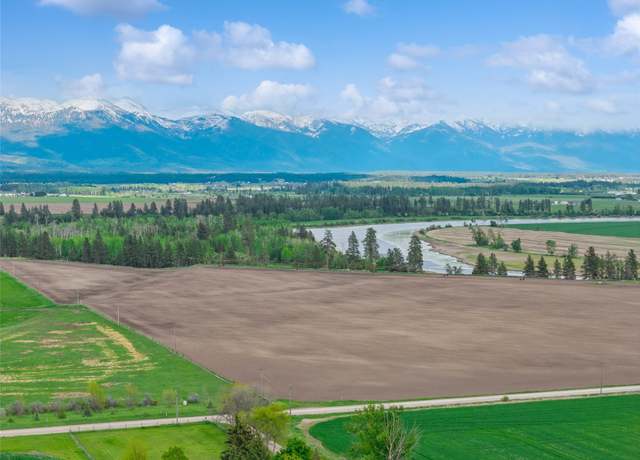Property at Nhn Montford Rd, Kalispell, MT 59901