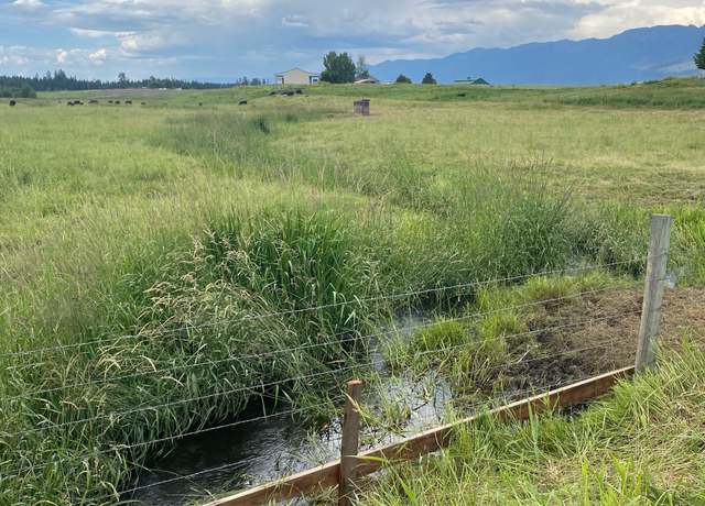 Property at 37474 Baptiste Rd, Ronan, MT 59864