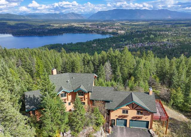 Property at 317 Wolf Run Dr, Whitefish, MT 59937, 4 beds, 4.5 baths