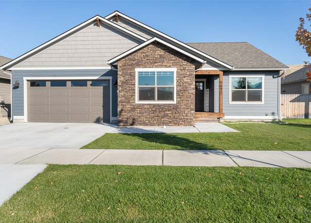 Property at 5692 Lonesome Dove Ln, Lolo, MT 59847, 3 beds, 2 baths