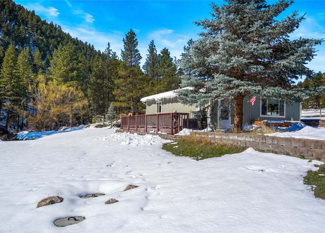 Property at 7027 York Rd, Helena, MT 59602, 1 bed, 1 bath