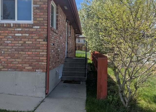 Property at 412 Raymond St, Helena, MT 59601, 4 beds, 2 baths