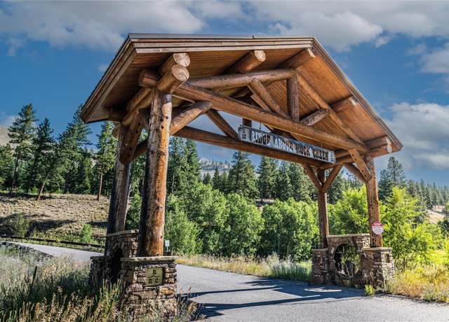 Property at Lot 8 Stonefly Rd, Clinton, MT 59825