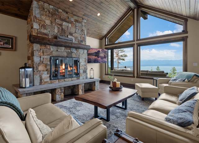 Property at 360 Ridge Line Dr, Lakeside, MT 59922, 4 beds, 3.5 baths