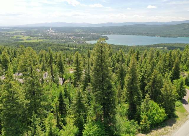 Property at 3023 Iron Horse Dr, Whitefish, MT 59937