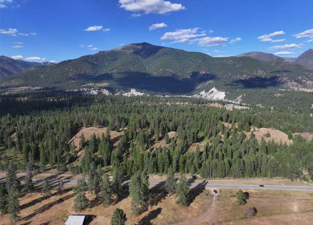 Property at NHN MT Hwy 200, Trout Creek, MT 59874