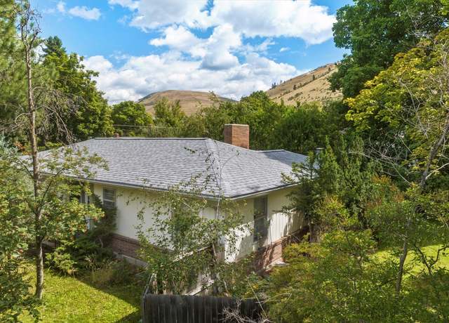Property at 1610 1620 Arthur Ave, Missoula, MT 59801, 5 beds, 3 baths