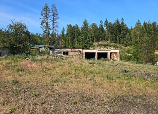 Property at 10627 Us Highway 2, Troy, MT 59935