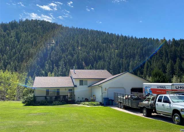 Property at 20979 Handley Loop, Clinton, MT 59825, 4 beds, 3 baths
