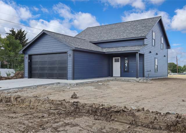 Property at 3714 7th St NE, Great Falls, MT 59404, 3 beds, 2 baths