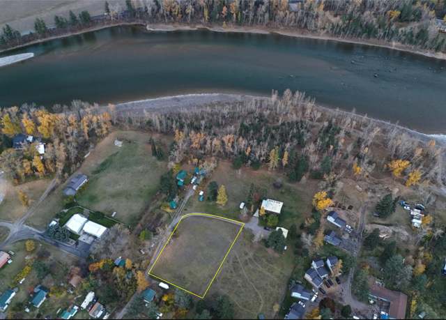 Property at 450 Us Highway 2 E, Columbia Falls, MT 59912