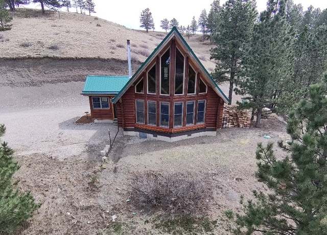Property at 41576 Us Highway 87 S, Grass Range, MT 59032, 2 beds, 1.5 baths