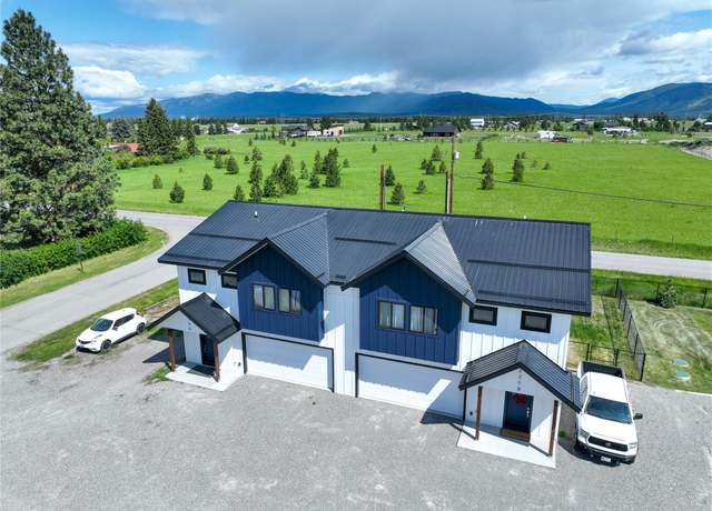 Property at 220 Columbia Meadows Dr, Columbia Falls, MT 59912, 6 beds, 5 baths