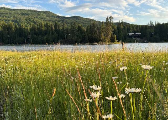 Property at 13643 Sundance Trl, Bigfork, MT 59911