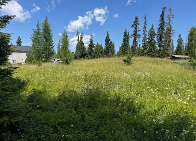 Property at 13643 Sundance Trl, Bigfork, MT 59911