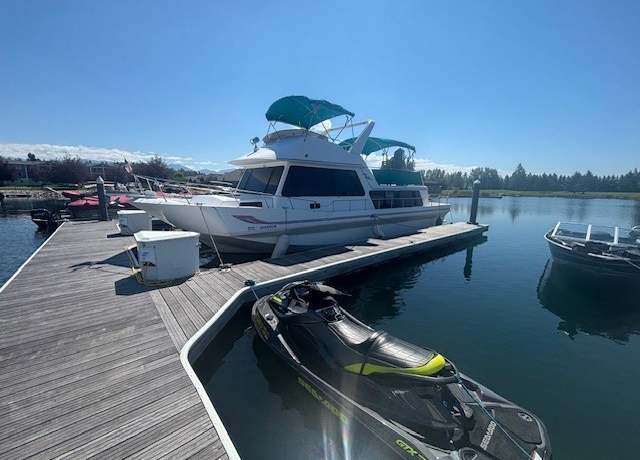 Property at Boat Slip A-32 Eagle Bend Yacht Hbr, Bigfork, MT 59911