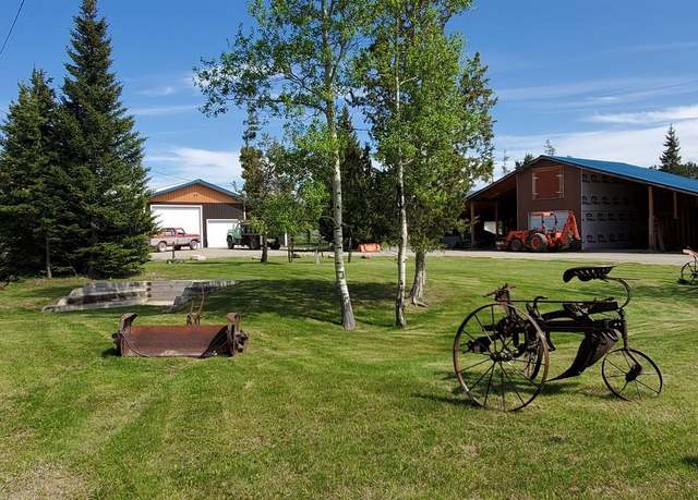 Property at 1391 Lodge Pole Way, Lincoln, MT 59639, 2 beds, 2.5 baths