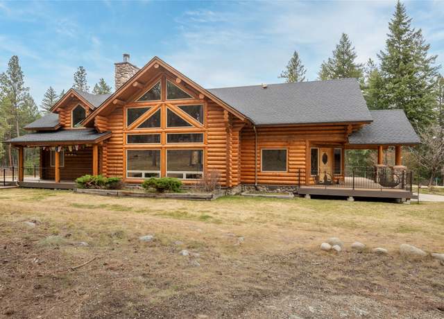 Property at 602 Balsamroot Ln, Victor, MT 59875, 3 beds, 2.5 baths