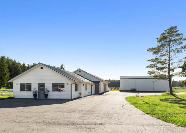 Property at 3396 Trumble Creek Rd, Columbia Falls, MT 59912, 3 beds, 3 baths