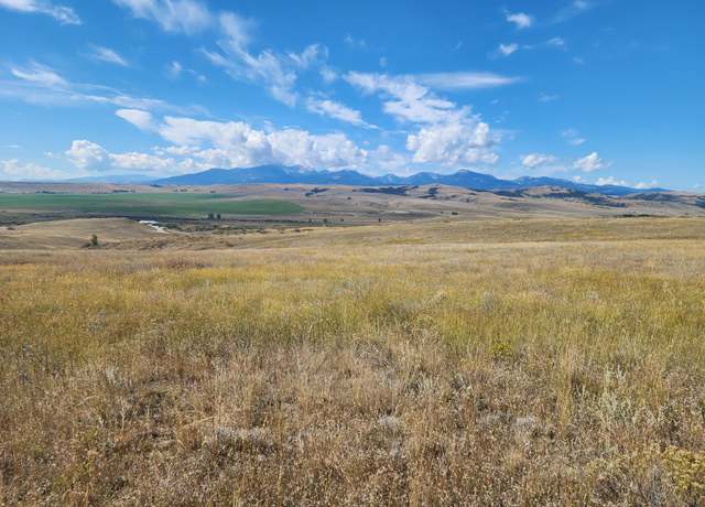 Property at 692 Prickly Pear Ln, Deer Lodge, MT 59722