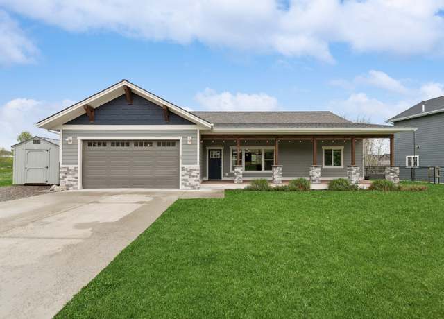 Property at 115 Triple Creek Dr, Kalispell, MT 59901, 3 beds, 2.5 baths