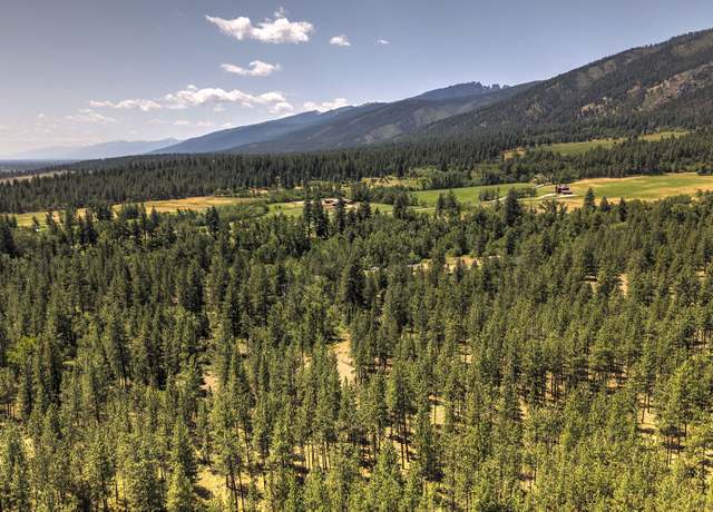 Property at NHN Holloway Ln, Florence, MT 59833