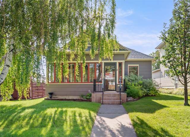Property at 729 N Ewing St, Helena, MT 59601, 3 beds, 2 baths