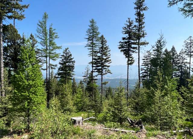 Property at Nhn Emmons Canyon Rd, Kalispell, MT 59901