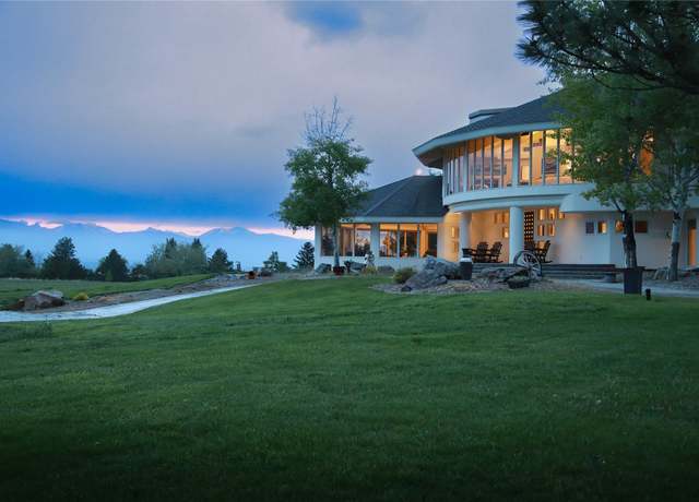 Property at 422 Back Nine Ln, Hamilton, MT 59840, 5 beds, 5.5 baths