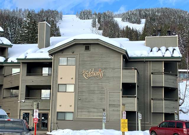 Property at 3898 Big Mountain Rd, Whitefish, MT 59937, 2 beds, 2 baths