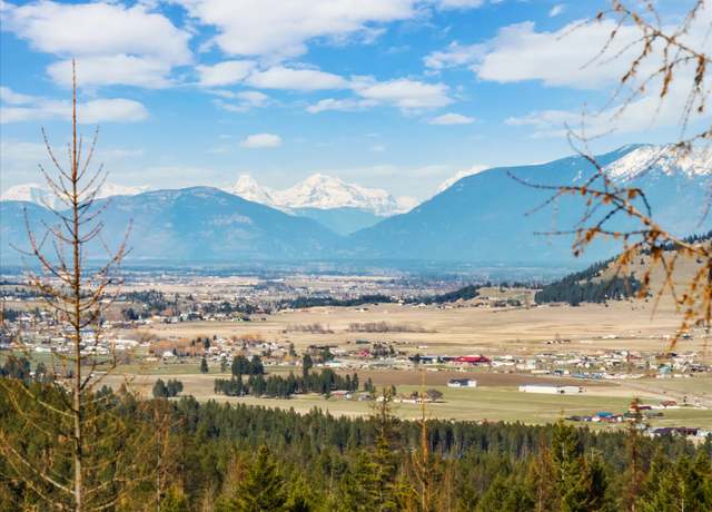 Property at 50 Eagle View Rd, Kila, MT 59920