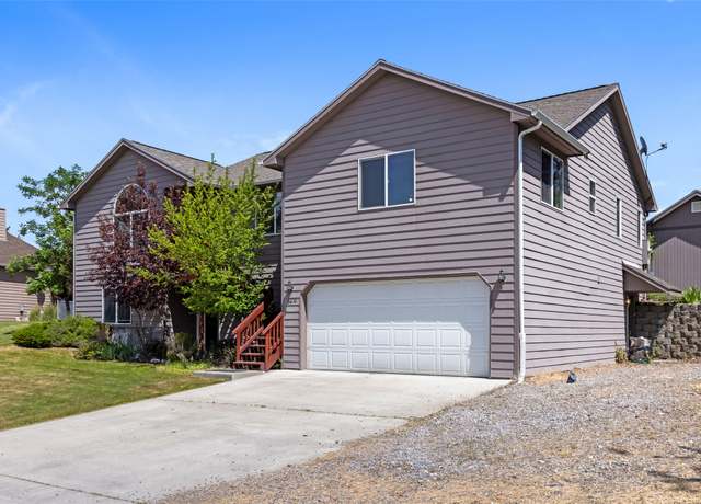 Property at 6610 Justin Ct, Missoula, MT 59803, 4 beds, 3 baths