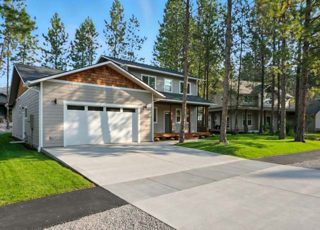 Property at 11594 Cattail Way, Missoula, MT 59802, 4 beds, 2.5 baths