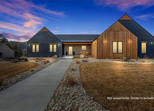 Property at 817 Pintler View Rd, Deer Lodge, MT 59722, 5 beds, 3.5 baths