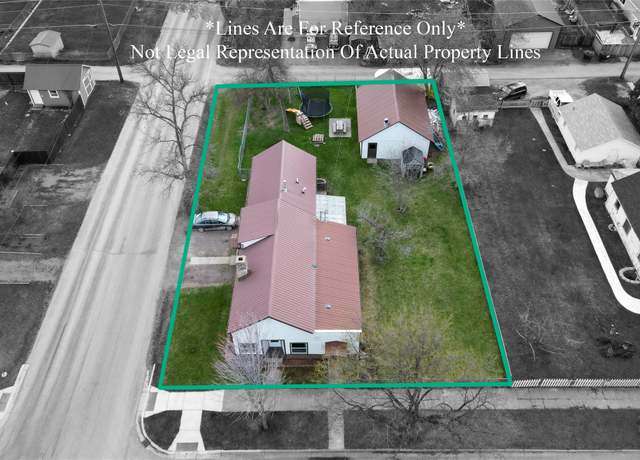 Property at 648 7th Ave W, Kalispell, MT 59901, 4 beds, 2 baths