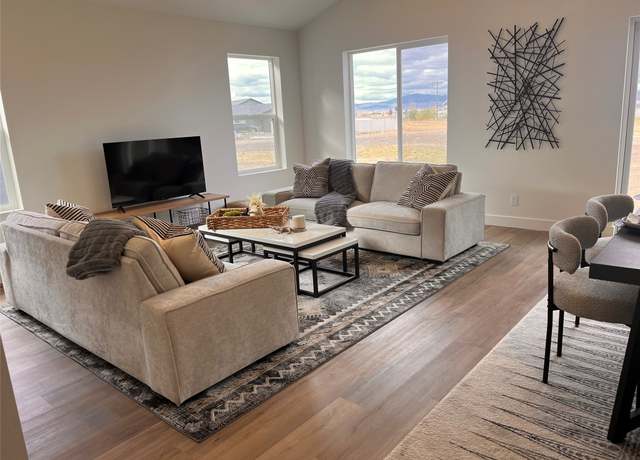 Property at 306 Meadow View Loop, East Helena, MT 59635, 3 beds, 2.5 baths