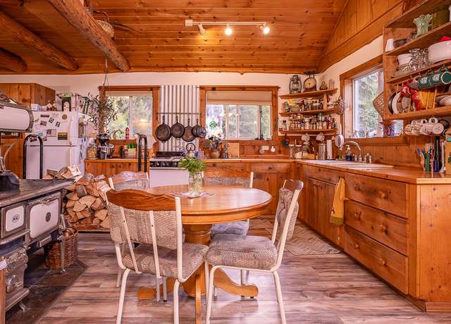Property at 31008 S Fork Yaak Rd, Yaak, MT 59935, 1 bed, 2 baths