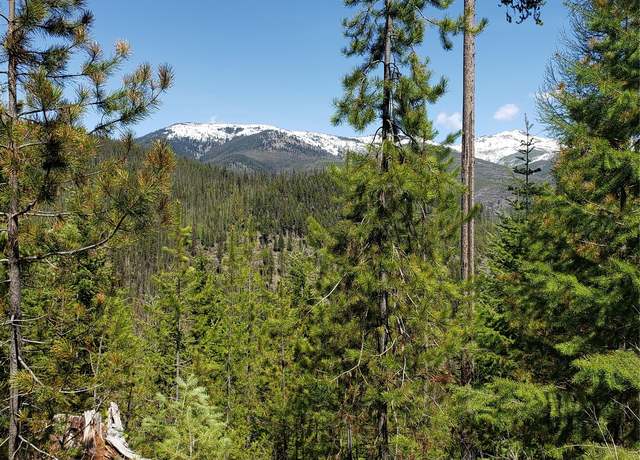 Property at Tract 12 Grouse Lode Nine Mile Rd, Huson, MT 59846