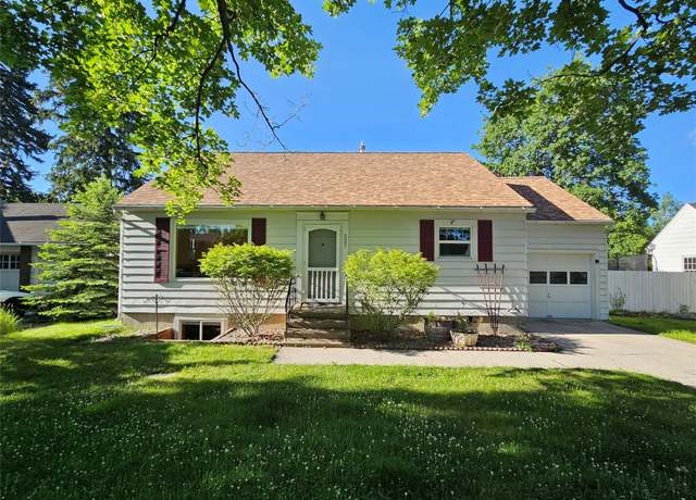 Property at 227 Woodworth Ave, Missoula, MT 59801, 3 beds, 2 baths