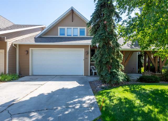 Property at 30 Cheyenne Trl, Hamilton, MT 59840, 4 beds, 3 baths