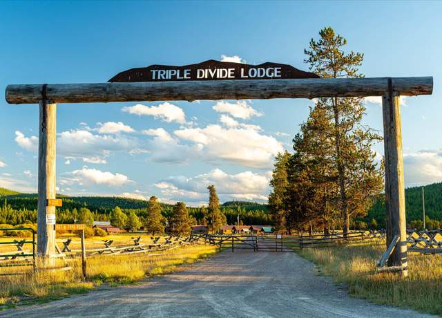 Property at 200 Hubbart Dam Rd, Marion, MT 59925, 20 baths