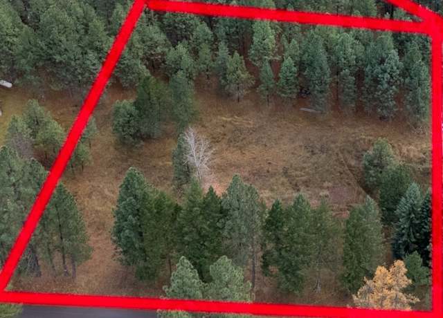 Property at 84 Country Ln, Superior, MT 59872