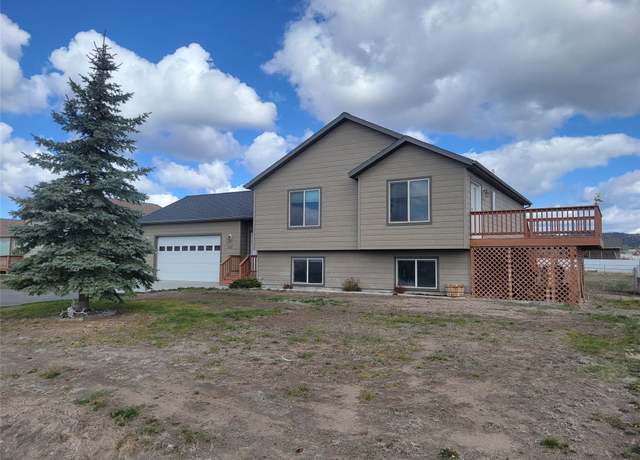 Property at 812 Guthrie Rd, Helena, MT 59602, 3 beds, 3 baths