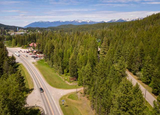 Property at 8615 Mt Hwy 35, Bigfork, MT 59911