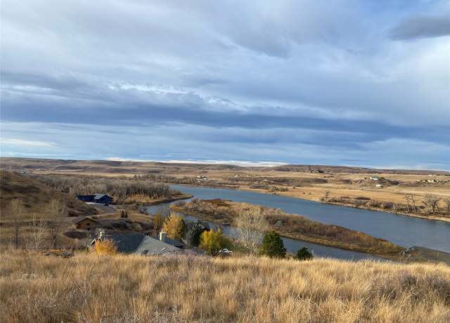 Property at TBD Missouri Bnd, Great Falls, MT 59404